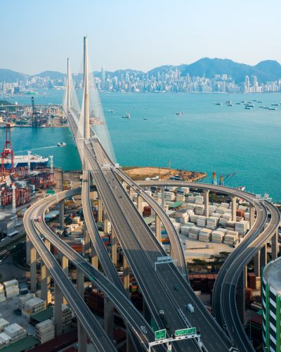 香港海運貨物保險